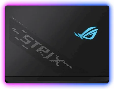 ASUS ROG STRIX SCAR 18 G835LW-SA077W 18/2.5K/MLED/64GB/2TB/RTX 5080 (10 / 14)