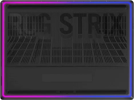 ASUS ROG STRIX SCAR 18 G835LW-SA077W 18/2.5K/MLED/64GB/2TB/RTX 5080 (11 / 14)