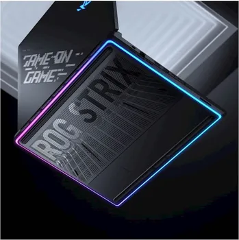 ASUS ROG STRIX SCAR 18 G835LW-SA077W 18/2.5K/MLED/64GB/2TB/RTX 5080 (13 / 14)