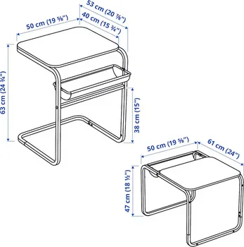 IKEA OLSERÖD 205.253.56 (10 / 11)