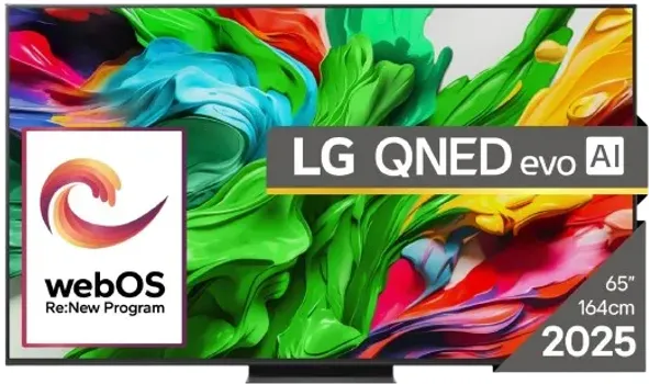LG 65QNED86A3A [65 / QNED] (1 / 1)