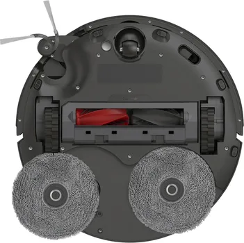 ROBOROCK USISIVAC ROBOT SAROS 10R BLACK (2 / 5)