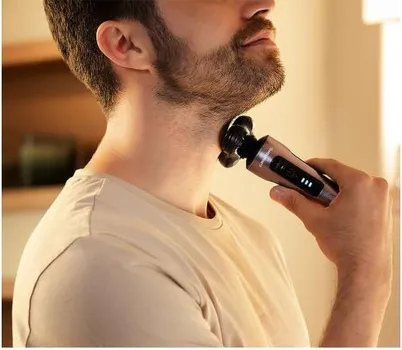 GRUNDIG MS 8130 MAŠINICA ZA BRIJANJE (2 / 3)