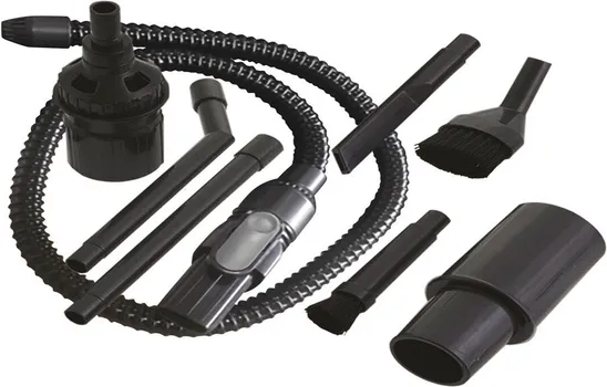 SHARK IZ400 KOMPLET (1 / 3)