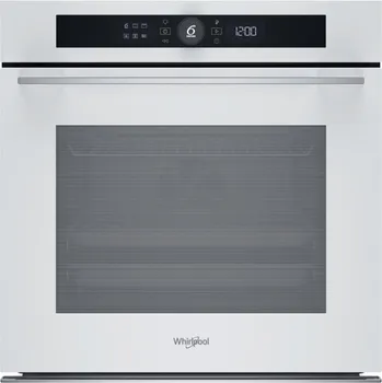 WHIRLPOOL UGRADBENA PEĆNICA WOI5S8PM2SWA (1 / 7)