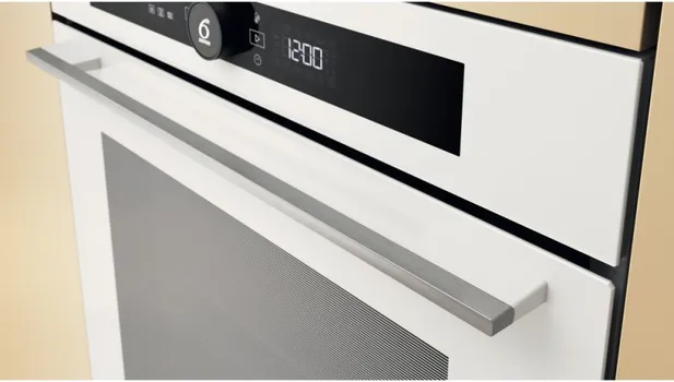 WHIRLPOOL UGRADBENA PEĆNICA WOI5S8PM2SWA (4 / 7)