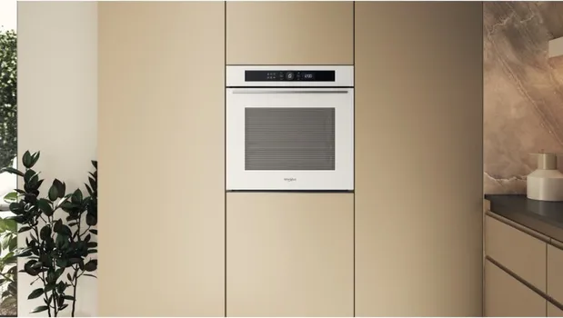 WHIRLPOOL UGRADBENA PEĆNICA WOI5S8PM2SWA (5 / 7)