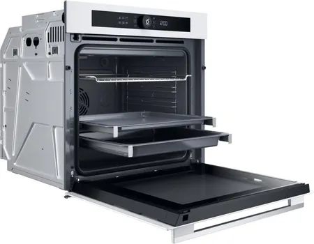 WHIRLPOOL UGRADBENA PEĆNICA WOI5S8PM2SWA (6 / 7)