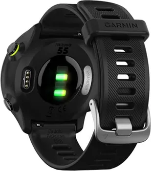 GARMIN FORERUNNER 55 [SMARTWATCH / BLACK] (3 / 3)