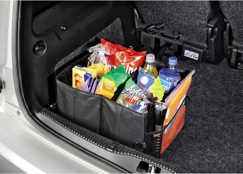 ORGANIZER ZA AUTO [UNIVERZALNI] (3 / 5)