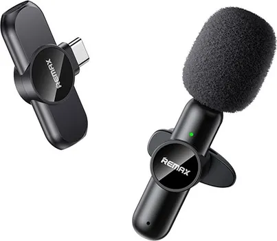 REMAX K9 [USB-C] (1 / 1)