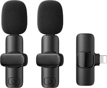 REMAX K10 WIRELESS USB-C | LIGHTNING (1 / 1)
