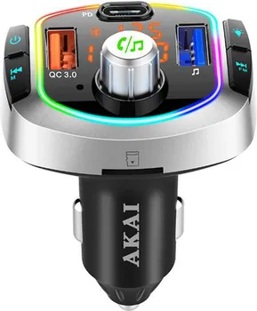 AKAI FMT-63BT (1 / 2)