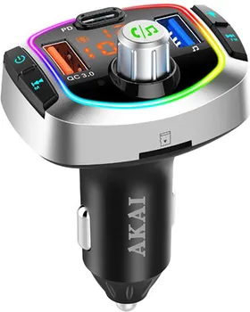 AKAI FMT-63BT (2 / 2)