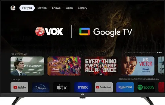 VOX 32 GOH 205 B [GOOGLETV] (1 / 7)