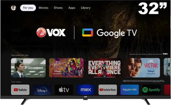 VOX 32 GOH 205 B [GOOGLETV] (2 / 7)