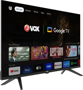 VOX 32 GOH 205 B [GOOGLETV] (4 / 7)