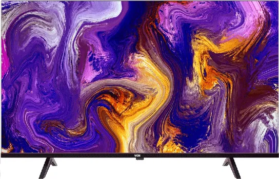 VOX 40 CBF 080 B [40 / FULL HD] (1 / 4)