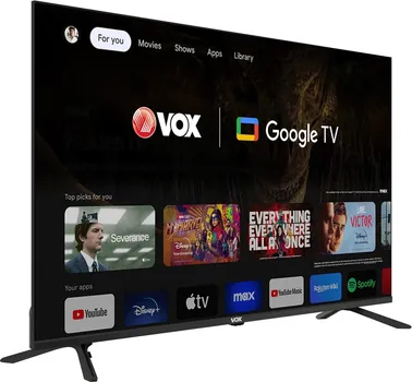 VOX 50GOU080B [50 / GOOGLETV]