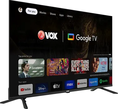 VOX 55 GOU 205B [55 / GOOGLE TV]