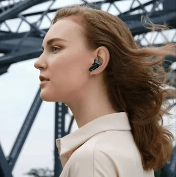 SWISSTEN SONIC TWS [BLUETOOTH 5.3 / 20HZ-20KHZ / 10M / 2×30MAH / 230MAH / 37G / 6H / 3.5H / 35H / USB-C] (4 / 4)