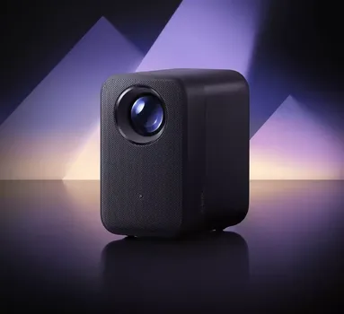 XIAOMI SMART PROJECTOR L1 PRO [1920X1080] (2 / 7)
