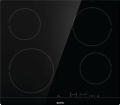 GORENJE PL.BR6AF-T0-CT41SC VRSTA PLOČE ZA KUVANJE: RINGLE, NAČIN UPRAVLJANJA: SENZORSKO UPRAVLJANJE, ŠIR (1 / 1)