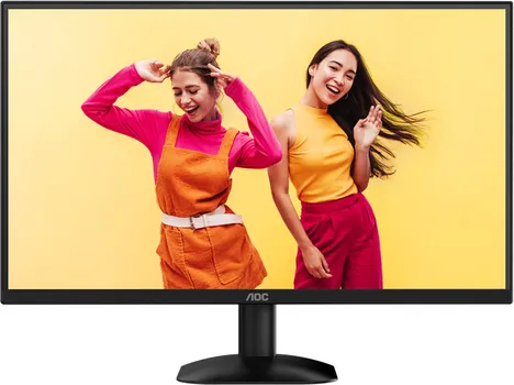 AOC 24B35HM2 [100HZ / FHD] (1 / 6)