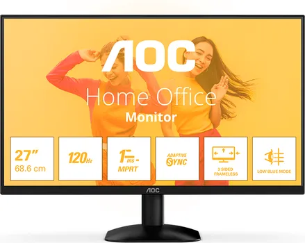 AOC 27B35HM [100HZ / FHD] (1 / 16)