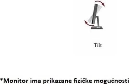 AOC 25G42E [180HZ / FHD] (6 / 15)