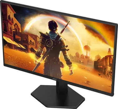 AOC 25G42E [180HZ / FHD] (13 / 15)