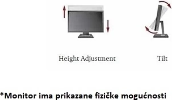 GIGABYTE G34WQCP [180HZ / WQHD / CURVED] (2 / 5)