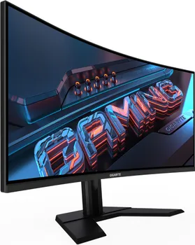 GIGABYTE G34WQCP [180HZ / WQHD / CURVED] (4 / 5)