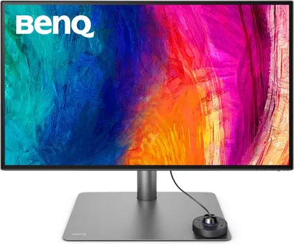BENQ PD3225U [60HZ / 4K] (1 / 9)