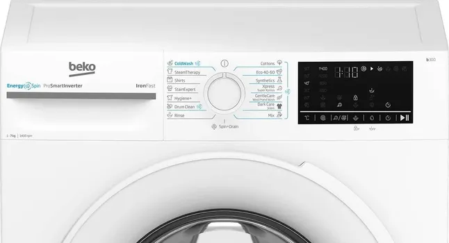 BEKO BM3WFU 47415 WW (2 / 11)