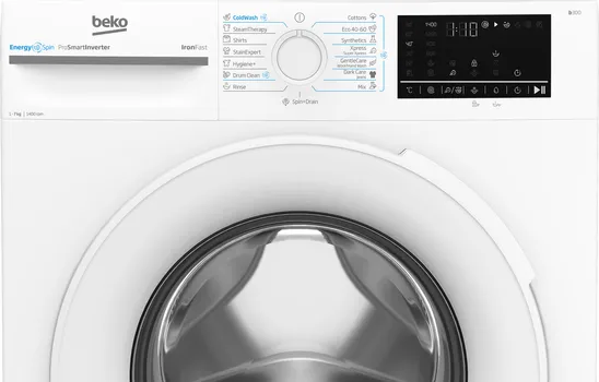 BEKO BM3WFU 47415 WW (6 / 11)