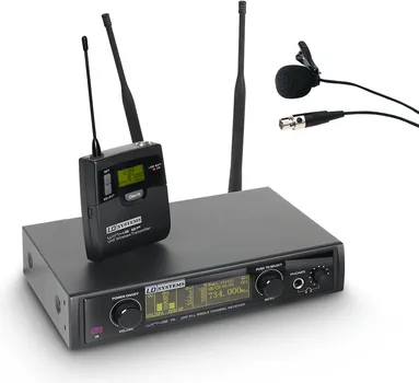 LD SYSTEMS WIN 42 BPL [PRO AUDIO] (1 / 1)