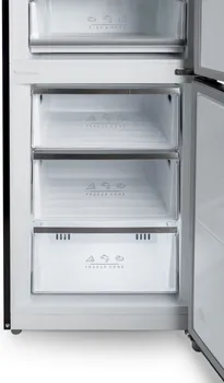 VIVAX HOME CF-3781DNF BG [256L / 122L] (5 / 12)