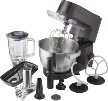 GORENJE MMC1000CA [1000W] (2 / 10)