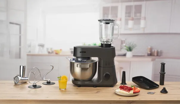 GORENJE MMC1000CA [1000W] (6 / 10)