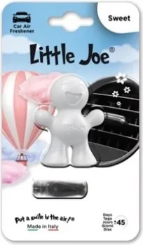 LITTLE JOE 3D MIRIS SWEET (1 / 1)