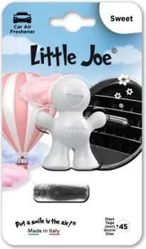 LITTLE JOE 3D MIRIS SWEET