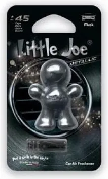 LITTLE JOE 3D MIRIS METALLIC MUSK (1 / 1)