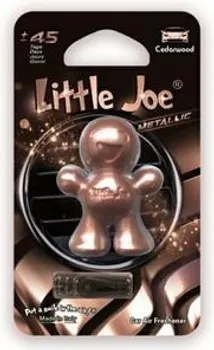 LITTLE JOE 3D MIRIS (1 / 3)