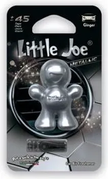 LITTLE JOE 3D MIRIS (3 / 3)