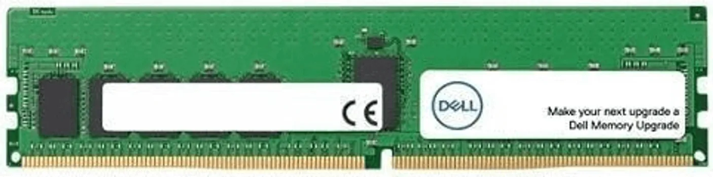 DELL UDIMM DDR4 16GB / 3200MHz MEM02170 (1 / 1)