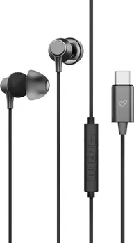 ENERGY SISTEM METALLIZED TYPE C GRAPHITE [IN-EAR / WIRED / USB-C] (1 / 7)