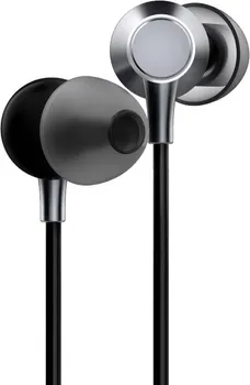 ENERGY SISTEM METALLIZED TYPE C GRAPHITE [IN-EAR / WIRED / USB-C] (2 / 7)