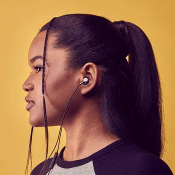 ENERGY SISTEM METALLIZED TYPE C GRAPHITE [IN-EAR / WIRED / USB-C] (3 / 7)