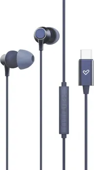 ENERGY SISTEM METALLIZED TYPE C INDIGO [IN-EAR / WIRED / USB-C] (1 / 7)